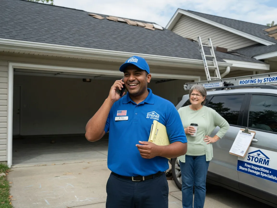 Roof Repair Near Me Gruetli Laager, TN FAQs